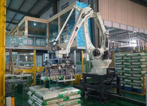 吳忠綠色食品產(chǎn)業(yè)砥礪奮進(jìn) 再創(chuàng)佳績 企業(yè)信息化工程引領(lǐng)產(chǎn)業(yè)升級(jí)新篇章