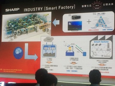 海爾美的富士康角力工業(yè)互聯(lián)網(wǎng)，掘金“中國智造”企業(yè)信息化工程