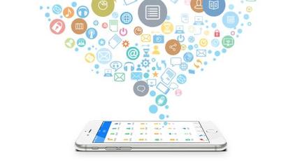 智慧終端上線，按下信息化“快捷鍵”——企業(yè)信息化工程新篇章